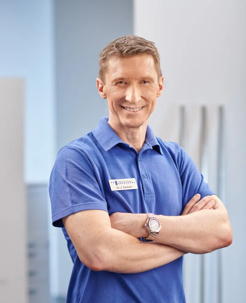 Praxis Dr. Feulner Erlangen Dr. Joachim Feulner