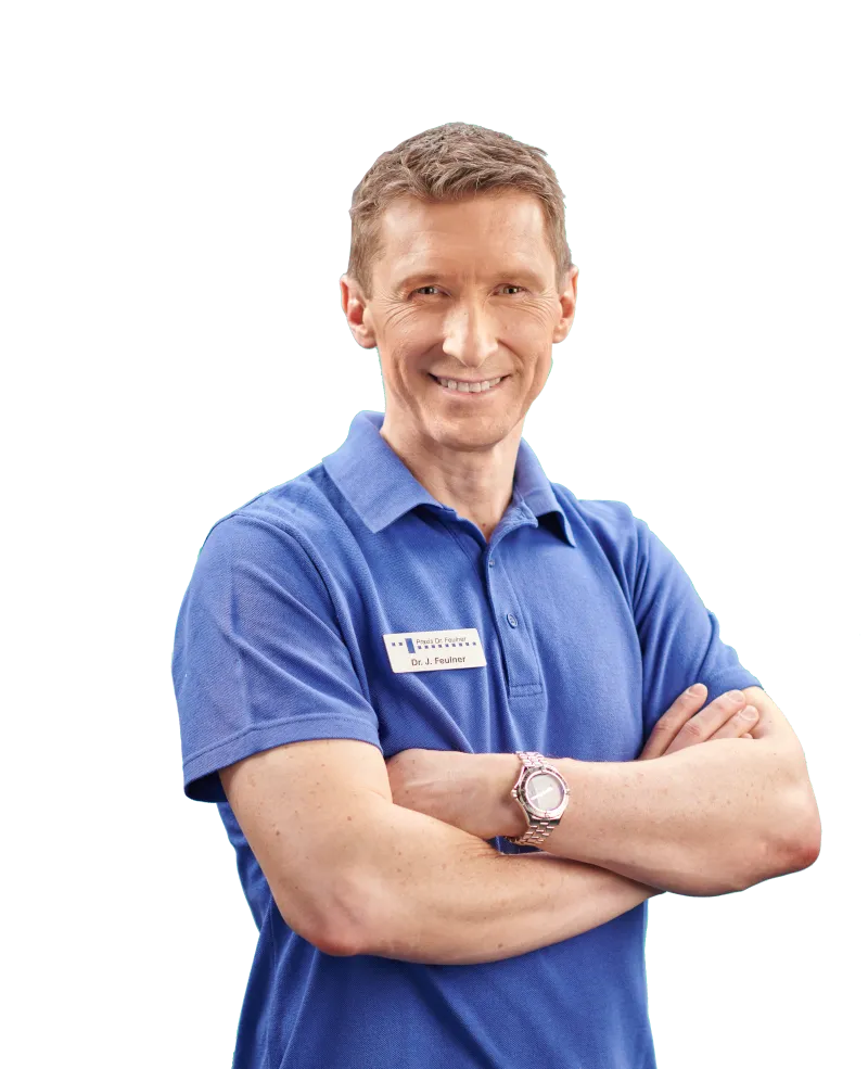Dr. med. Joachim Feulner